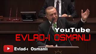 Tayyip Amca !   Efendim   Sana Şiir okuyacağım Tayyip Amcasına şiir sürprizi