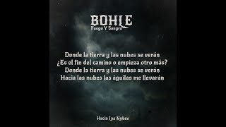 Bohle - Hacia Las Nubes (audio)