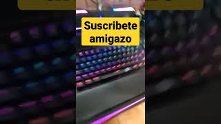 como armar un buen setup gamer con poco dinero en perú 2023 . #shorts #pcgamer #setupgamer