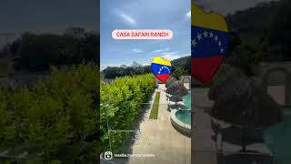 Casa en Venta Safari Ranch Valencia Edo Carabobo Venezuela