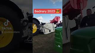 Bednary 2023 😎