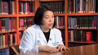 What are the different types of pancreatic cancer tumors! Susan Tsai, MD, MHS