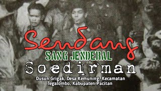 Sendang Soedirman || Kemuning || Tegalombo, kabupaten Pacitan.