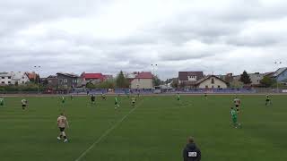 III Liga: Vineta Wolin 0:0 Sokół Kleczew (06.05.2023)