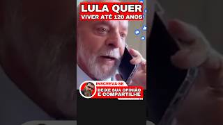 ✂️Lula faz LIGAÇÃO🤥#lula #donaldtrump #bolsonaro #viralshorts #shortsvideo