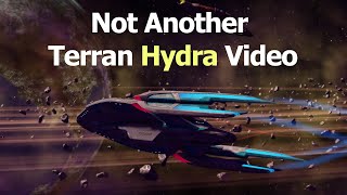 Not Another Terran Hydra Video