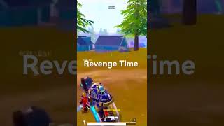 Pubg Mobile Revenge Kills #pubgmobile #reels #subscribe #revenge #epic