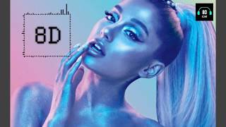 Ariana Grande - no tears left to cry  [8D USE HEADPHONE] 🎧