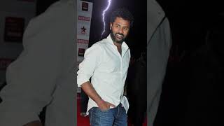 Transformation 😍 Prabhu Deva #prabhudeva #trending #viral