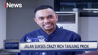 Jalan Sukses Ahmad Sahroni 'Crazy Rich Tanjung Priok' Part 01 - Ngobrol Bareng Gus Miftah 04/06