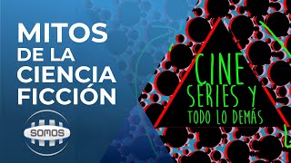 Cine Series y todo lo demás S01E01