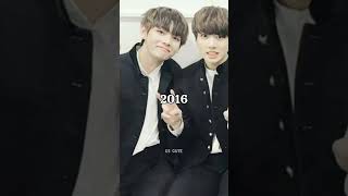 Taekook the best friendship in the world 💜💜💜💜🥲🥲🥲💜💜