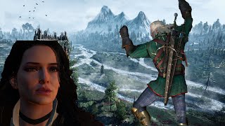 We Love Vikings | The Witcher 3: Wild Hunt VOD