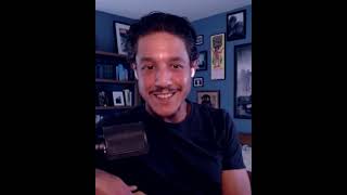 Theo Rossi About His Father I Pie Podcast #theorossi