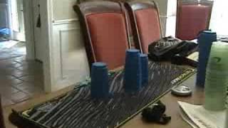 Speed Stacking Opposite Handed Cycles and Others