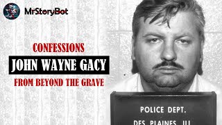 John Wayne Gacy: Confessions From Beyond the Grave