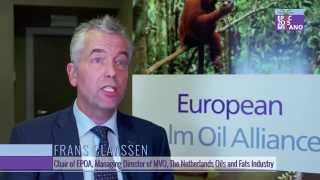 EPOC 2015 MILAN PALM OIL CONFERENCE VIDEO REPORT