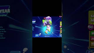 Brawl stars buzz lightyear