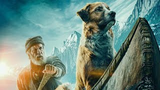 The Call of the Wild (2020) Full Movie Explained In Hindi/Urdu | Summarized हिन्दी