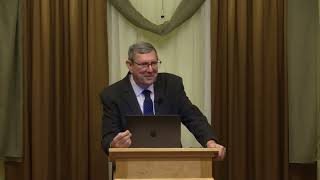 Bible Conference with David Cloud (Session 8)