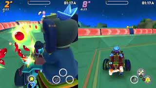 Starlit KART Racing