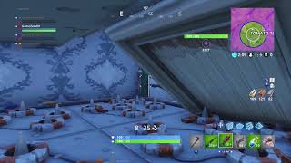 I Get Rekt in 1 v 8 | Fortnite: Battle Royal: Teams Of 20 | QUICK CLIP