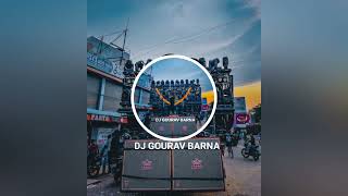 Gunday Or Badmasha Ki  REMIX DJ GOURAV BARNA