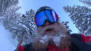 Aspen Highlands Opening Day Pow!!! Frontside 12/9/23