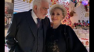 🚨 ÚLTIMA HORA: Vicente Fernández podría ser dado de alta en Diciembre y pasar Navidad en su Rancho