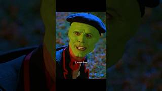 Bazooka? I have a permit for that. || Movie: The Mask #movie #shorts