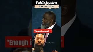 Voddie Baucham DESTROYS The LIES Of The GAY CHRISTIAN 🤯 #gospel #religion #biblestudy #love