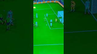 CASEMIRO WONDER GOAL