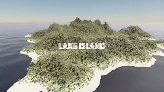 Lake Island 2023