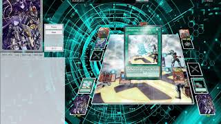 Hakai/True Draco vs Mecha Phantom Beast | Yu-Gi-Oh! Replay