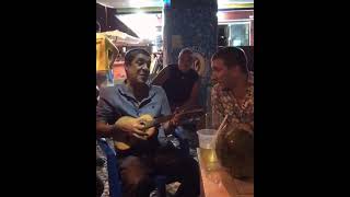 Zeca Pagodinho tocando cavaco #shorts