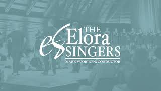 The Elora Singers | Layton's Letter to Canadians - Jeff Enns