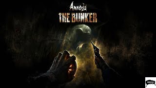 Amnesia: The Bunker Gameplay