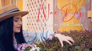 Nazdej - Leylayim Ben Sana