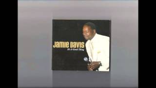 Jamie Davis-Something