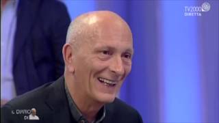 TV2000 da "Il Diario di papa Francesco" 31 ottobre 2019