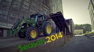 Sezonas 2014 / Season 2014 in Lithuania