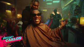 NAIJA  AFROBEATS -DJ CARLOS X DJ ANDRES,Joeboy,Asake-Bandana,Burna Boy,Ruger,Ayrra Starr,Calm Down,,