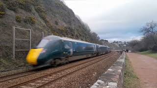 Teignmouth (3/2/2024)