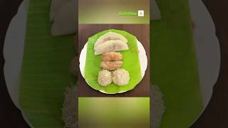 Kozhukattai mavu in tamil | Soft Modak Dough Mavu| கொழுக்கட்டை மாவு #shorts