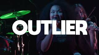 Outlier - Live Trailer Sept 2022