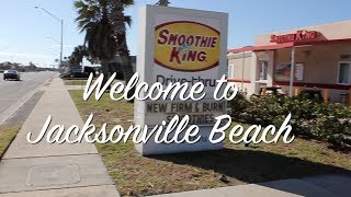 Jacksonville Beach Smoothie King