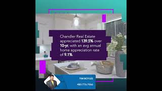 Investment in Chandler: Crash-Free Profits Await!