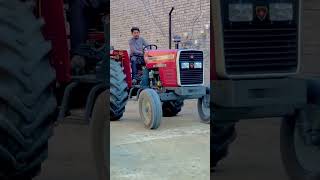 385 tractor full review test #tractorvideo #trending #shorts