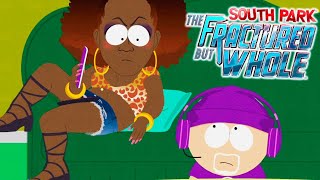 ПРИСЛУЖНИК СТРИПТИЗЕРШИ ► South Park: The Fractured But Whole #8