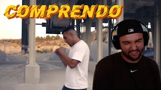 (REACCIÓN) MORAD - COMPRENDO